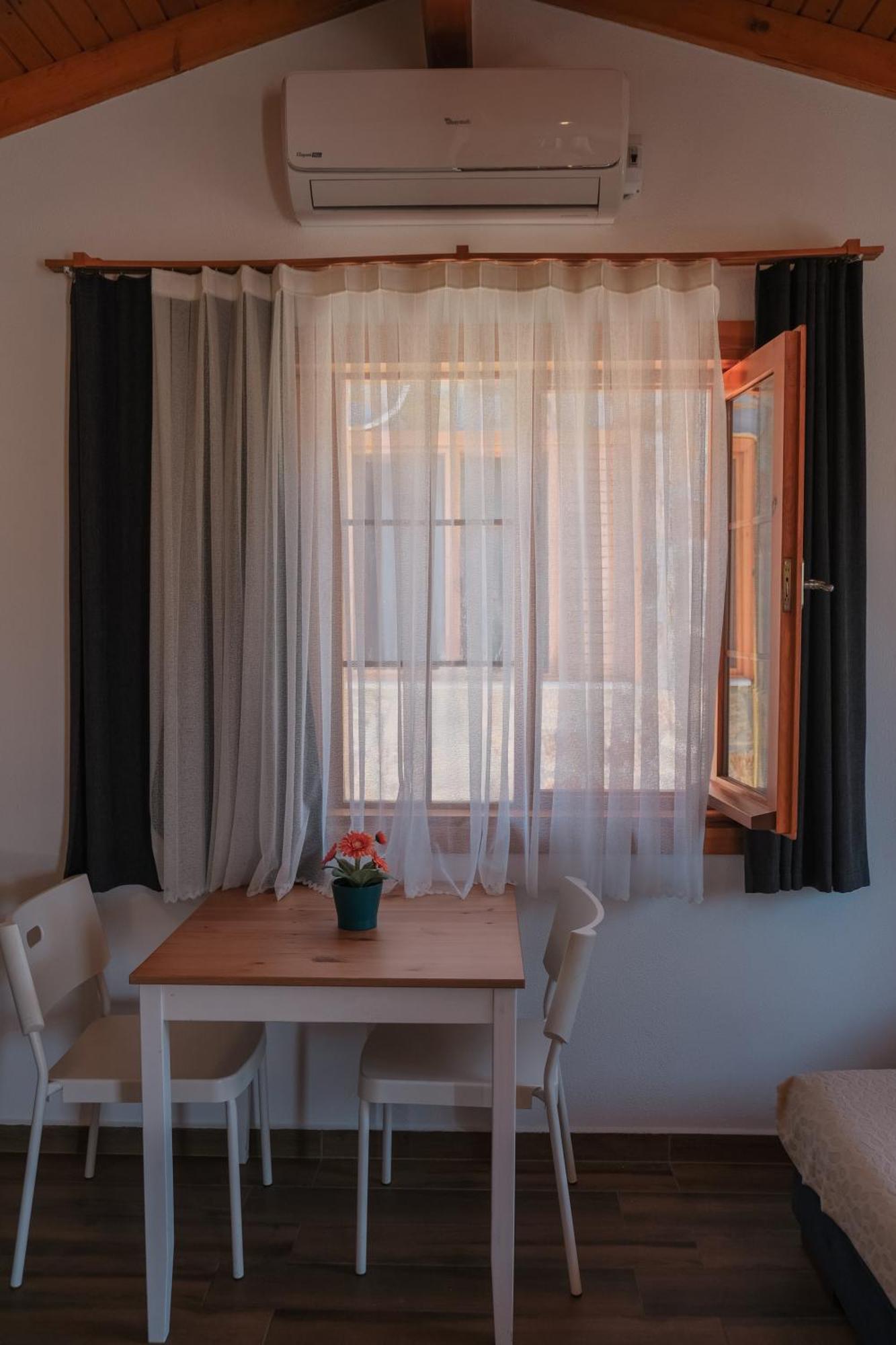 Natureland Efes Pension Selçuk Exterior foto