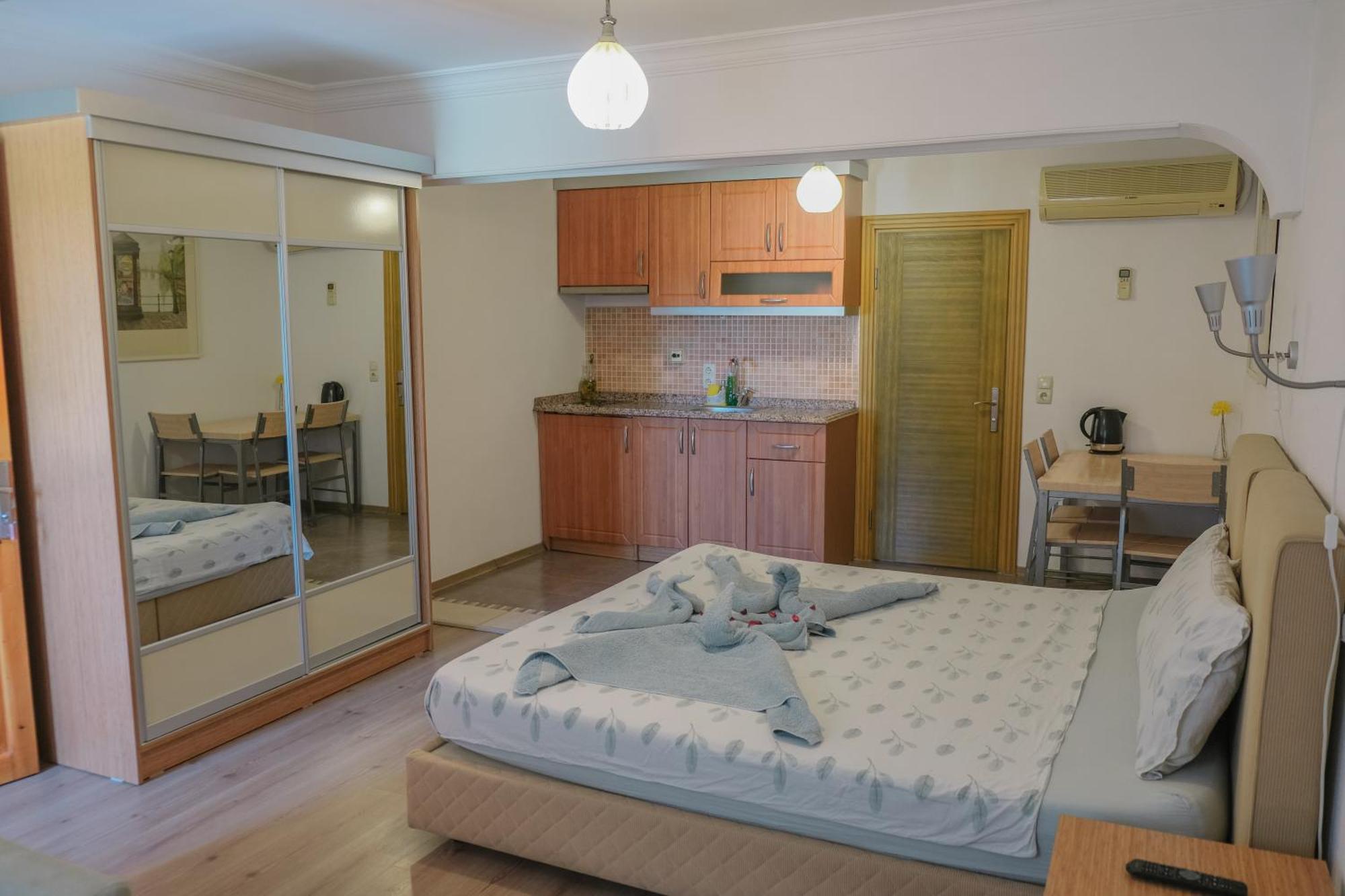 Natureland Efes Pension Selçuk Exterior foto