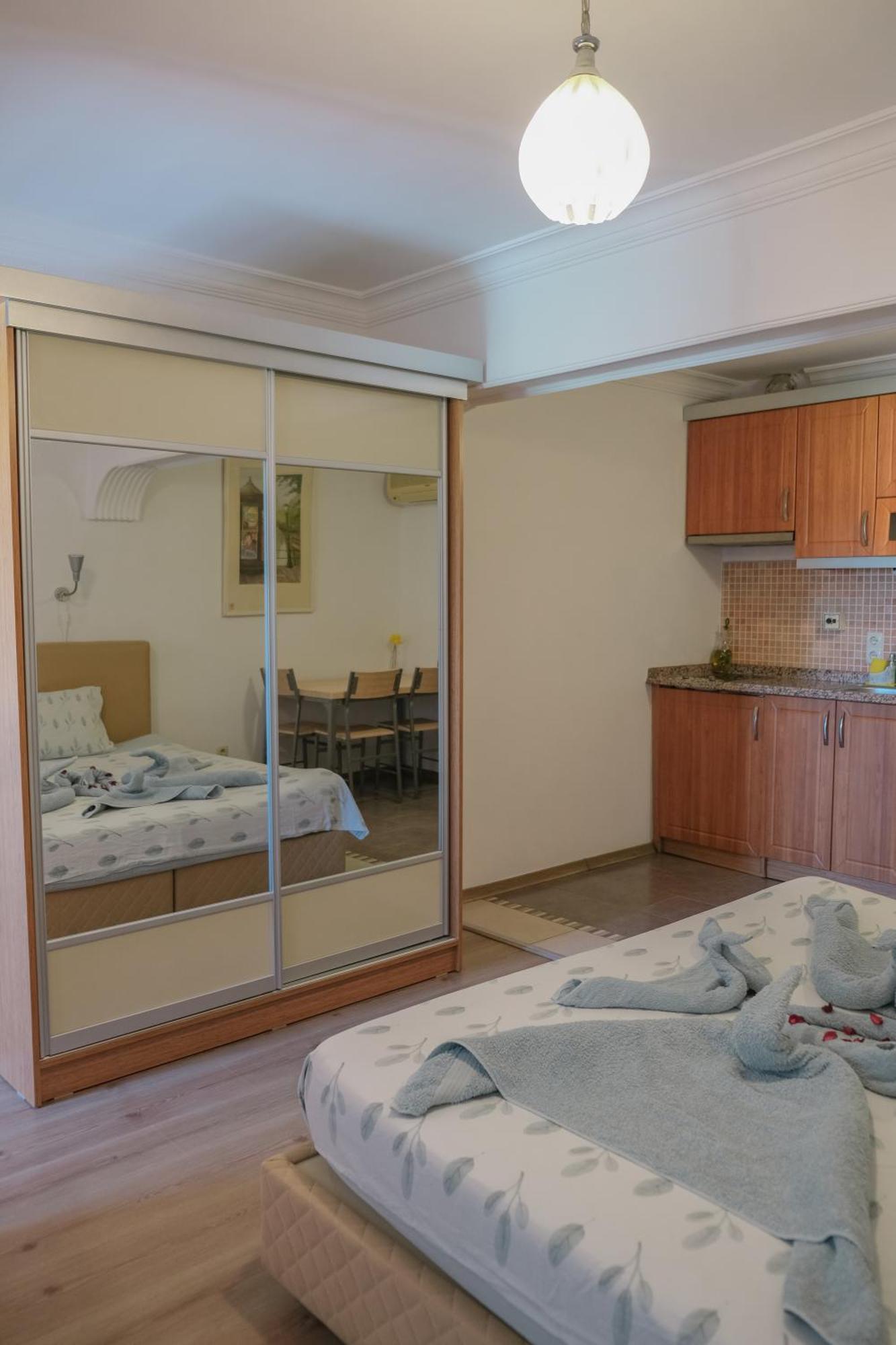 Natureland Efes Pension Selçuk Exterior foto