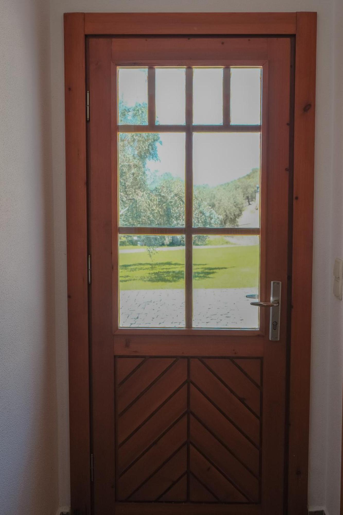 Natureland Efes Pension Selçuk Exterior foto