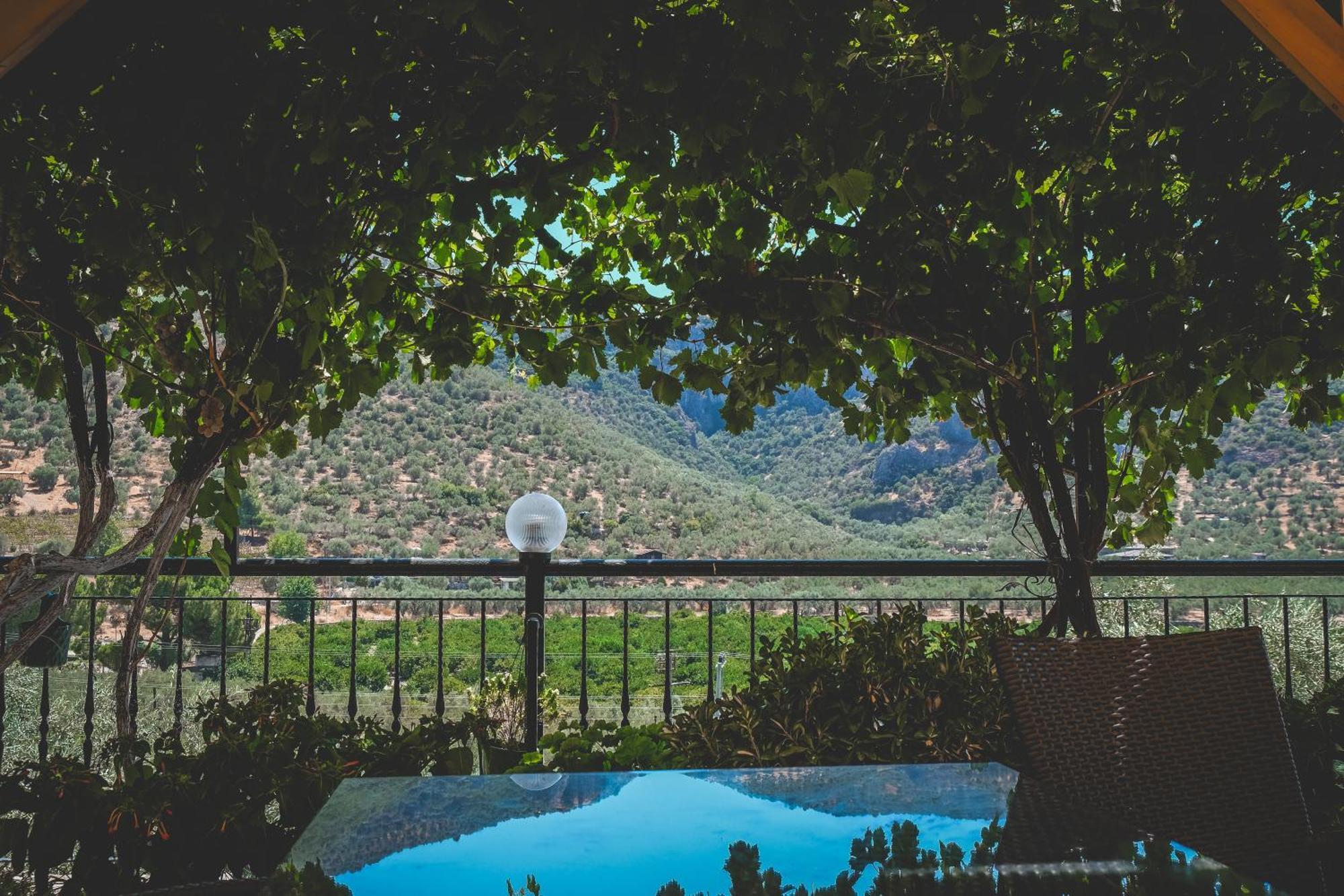 Natureland Efes Pension Selçuk Exterior foto